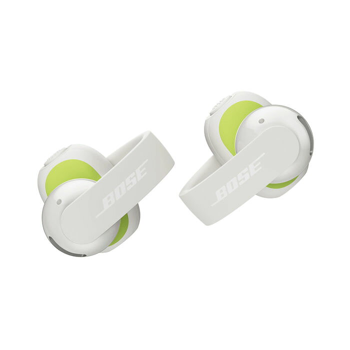 【10/1限定★抽選で最大100%ポイントバック！(要エントリー)】(10月1日発売予定) Bose Sport Open Earbuds WHITE【901149-0020】ワイヤレスイヤホン スポーツイヤホン オープンイヤー型 USB-C充電ポート 最長7時間再生可能 ホワイト ボーズ【グループC】