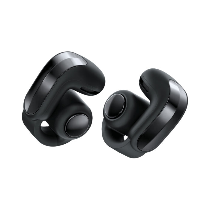Bose Ultra Open Earbuds（第2世代）ブラック