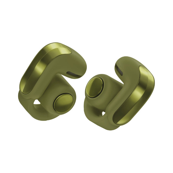 Ultra Open Earbuds（第2世代）