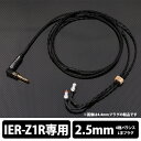 Brise Audio BSEP for Z1R 4極Φ2.5mmプラグ SONY 有線イヤホン リケーブル 高音質