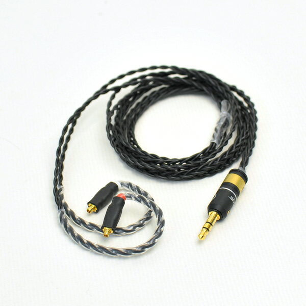 �ڤ����󤻡� Labkable ��֥����֥� Silver�ʥ֥�å���MMCX 1.2m MMCX�����֥�/����ۥ��ѥꥱ���֥� ������̵���� ��1ǯ�ݾڡ�