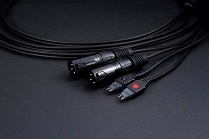 ڤ󤻡 եƥå iHP-35S-XLR 1.3m SENNHEISER إåɥۥѥ֥ XLRͥ2Pinץ饰̵