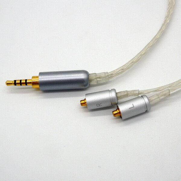 �ڤ����󤻡�SoundsGood Sarah ��SR-MB MMCX-2.5mm 4�˥Х�󥹡ۡ�1�����ݾڡ�