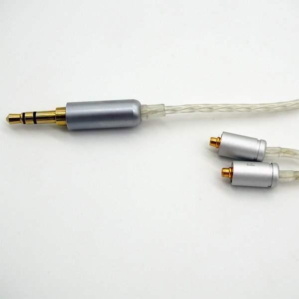 ��4/5����������Ǻ���100%�ݥ���ȥХå���(�ץ���ȥ꡼)�ۡڤ����󤻡�SoundsGood Sarah ��SR-MS MMCX-3.5mm 3�ˡۡ�1�����ݾڡ� MMCX�ꥱ���֥�