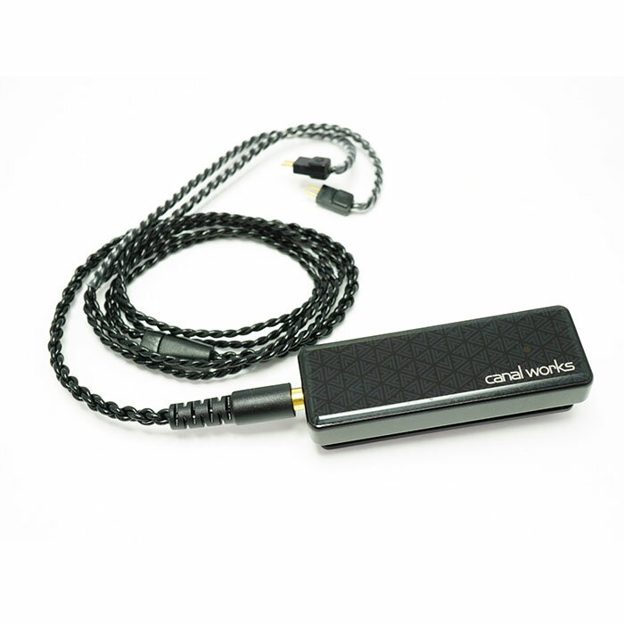 【ポイント10倍進呈(要エントリー)★11/20 20:00~11/27 01:59】カナルワークス ワイヤレスケーブル(単品販売用) ワイヤレスレシーバー ワ...