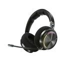 【8/1限定★抽選で最大100%ポイントバック!(要エントリー)】CORSAIR Virtuoso MAX Wireless Carbon ゲーミングヘッドセッ...