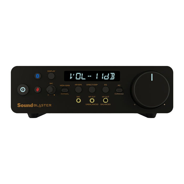 楽天市場】creative sb－xfi－gpr2 sound blaster x－fi go！ pro r2の通販