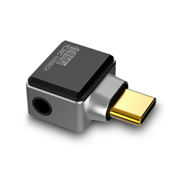 1/25Ǻ100%ݥȥХå(ץȥ꡼)ddHiFi ǥǥϥե TC35C USB-C to 3.5mm DAC ϥ쥾 ⲻ Ѵץ̵