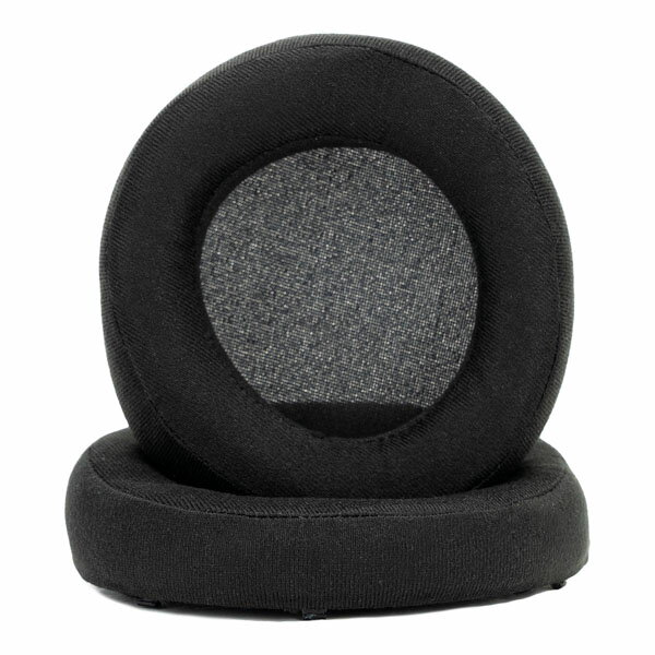 ヘッドホンイヤーパッドEPZ-COBALT-ELVL▼ ELVL（エリートベロア）ベロア生地