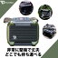 ワイヤレス スピーカー DreamWave Rock Star Mini Army Green 【DW-RSM-AG】 Bluetooth 防水 IPX5 ドリームウェーブ 【送料無料】