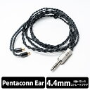 y5/10聚Iōő100%|CgobNI(vGg[)z(CzP[u) eCzE{ Tektite Pentaconn ear-4.4mmiC[[vdlj120cm Czp P[u pP[u P[u eCz