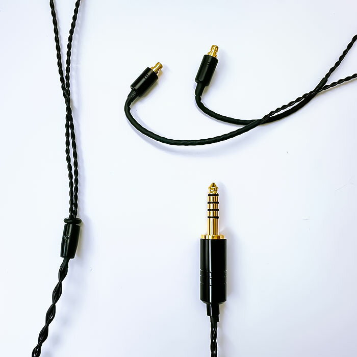 e☆イヤホン・ラボ Obsidian GeN2...の紹介画像2