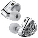 EarAcoustic Audio STAシリーズ HiEndMax 有線 イヤホン カナル型 リケーブル対応 ダイナミックドライバー イヤーアコスティックオーディオ