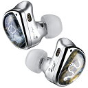 EarAcoustic Audio STAシリーズ ProMax 有線 イヤホン カナル型 リケーブル対応 ダイナミックドライバー イヤーアコスティックオーディオ