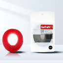 EarProfit EarProfit_multi_1_XM70 (RED) イヤープロフィット 音質変化少なめ 目立ちにくい 高い伸縮性 吸汗速乾性 消臭機能 滑止機能 長時間 日本製