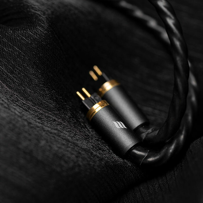 ��4/5����������Ǻ���100%�ݥ���ȥХå���(�ץ���ȥ꡼)��EFFECT AUDIO Dionysus (�ǥ����˥塼����) ��ConX(2pin) / 4.4mm5�˥Х�󥹡� ͭ�� ����ۥ� �����֥� �ꥱ���֥� �ⲻ�� �������� �������� �Х����³ ���ե����ȥ����ǥ���