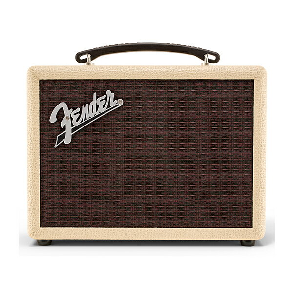Fender(フェンダー)『INDIOBLUETOOTHSPEAKER(インディオ・ブルートゥース・スピーカー)』