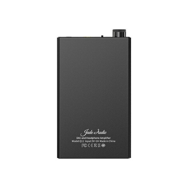 FiiO（フィーオ）『Q11（FIO-Q11-B）』