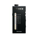 【6/10限定★抽選で最大100%ポイントバック!(要エントリー)】(6月13日発売予定) FIIO RR11 Black FMラジオ ポータブル ステレオ ワ...