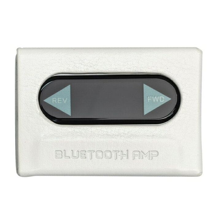 FIIO RETRO NANO専用ケース White 専用ケース 純正 オーディオアクセサリ 保護ケース カバー フィーオ e-earphone-10038794 eイヤホン楽天市場店 サンプル画像2