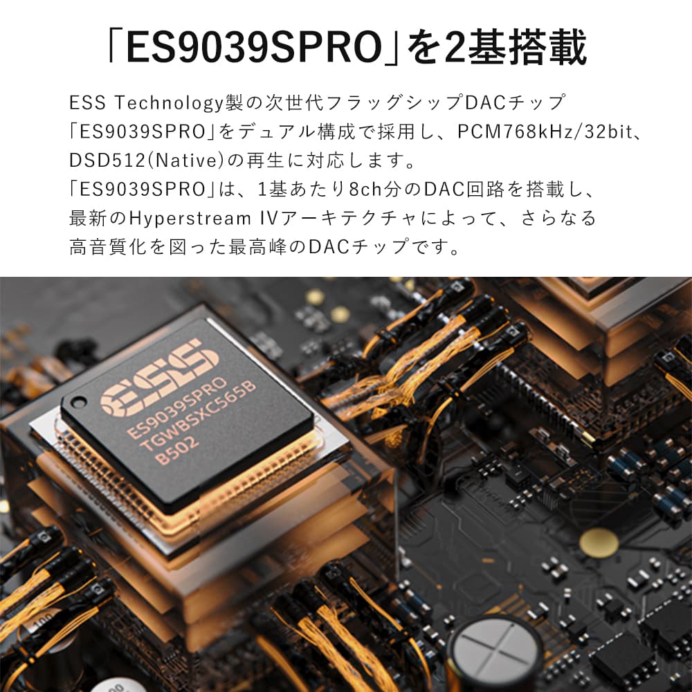 FIIO K19 Silver �إåɥۥ󥢥�� ���� �ǥ����ȥå� DAC ����� Bluetooth �Х����³ XLR 4.4mm �ե�å����åץ�ǥ� �֥�å� �ե����� (FIO-K19-S)