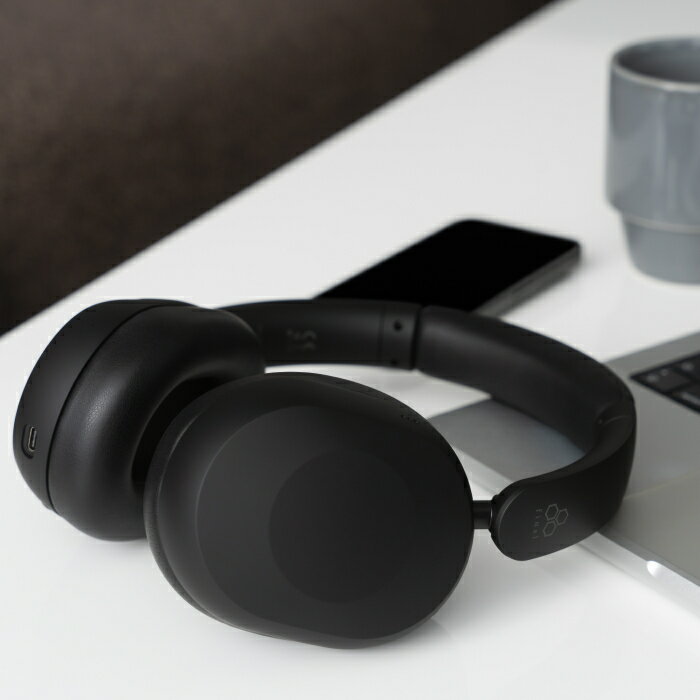 final UX1000 BLACK ワイヤレ...の紹介画像3