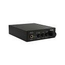 FOSTEX フォステクス HP-A3mk2 DAC ヘッドホンアンプ