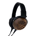 【お取り寄せ 納期:未定】 FOSTEX H616 開放型 ヘッドホン オープンエアー リケーブル対応 フォステクス 50周年記念 (送料無料)(2)