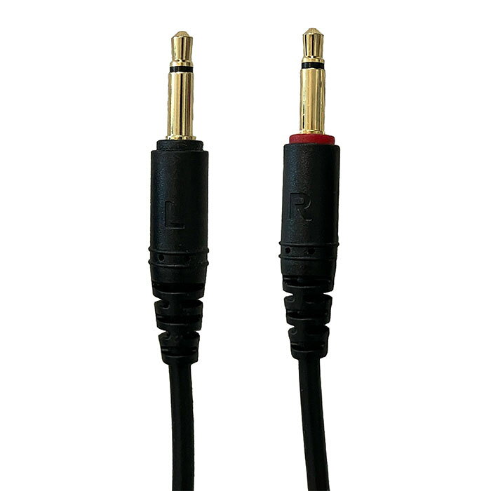 FOSTEX φ3.5 mm(2極)ミニプラグ...の紹介画像2