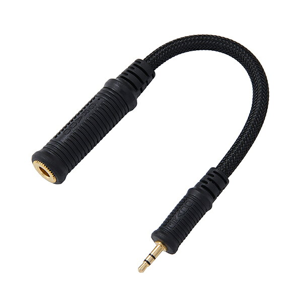 �ڤ����󤻡�GRADO ����� Braided Mini Adaptor Cable - 12 conductor (6.3mm to 3.5mm�Ѵ������֥�)