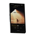オーディオ HiByMusic ハイビーミュージック R6 Pro II Black オーディオプレーヤー DAP DAC Bluetooth (送料無料)