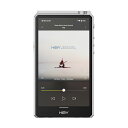 FiiO BTR5 2021 背面 保護 フィルム OverLay FLEX 低反射 for フィーオ BTR5 Bluetoothレシーバー 本体保護フィルム 曲面対応