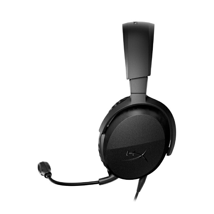 (9月4日発売予定) Hyper X HyperX Cloud Stinger 3 Gaming HeadSet Black 【HXR-BS...