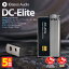 iBasso Audio DC-Elite ƥå ɥ󥰥뷿 ݡ֥륢 DAC  ⲻ Type-C Android Lightning iPhone Хå ǥ (̵)