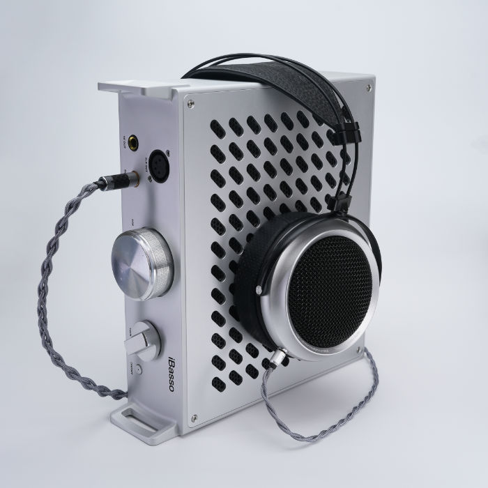 iBasso Audio Kunlun -������- �إåɥۥ󥢥�� �����֤��� �ǥ����ȥå� ��奢��� �����Хå������ǥ���