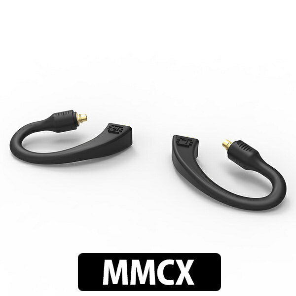 (お取り寄せ) iFi-Audio GO pod Ear Loop MMCX アイファイオーディオ (送料無料)