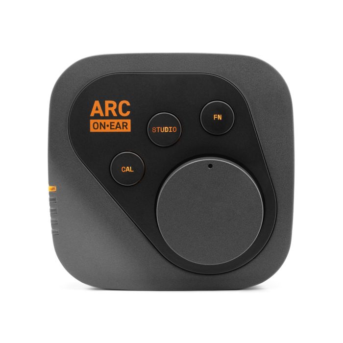 【★ポイント10倍キャンペーン！12/4 20:00~12/11 1:59(要申請)】IK Multimedia ARC ON?EAR 初回限定版 ..