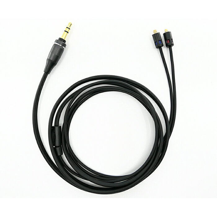 intime COAXUS 3.5mm for Pentaconn ear イヤホンケーブル リケーブル 有線イヤホ...