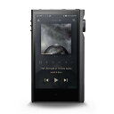 オーディオ 【5/1限定★抽選で最大100%ポイントバック！(要エントリー)】Astell&Kern アステルアンドケルン KANN MAX Anthracite Grey 【IRV-AK-KANN-MAX-AG】 DAP デジタルオーディオプレイヤー DAC搭載 バランス接続対応 ワイヤレス