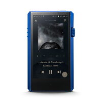 【ご予約受付中】IRIVERアイリバーAstell&KernA&ultimaSP1000MLapisBlue【AK-SP1000M-LB】ハイレゾ音源対応高音質デジタルオーディオプレーヤー【送料無料(代引き不可)】【1年保証】【10月20日発売予定】