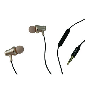 【お取り寄せ】 JAPAEAR ジャパイヤー JE-MIC-222-SP シャンパンピンク 高音質 有線 イヤホン イヤフォン【1年保証】通販