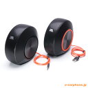 JBL PEBBLES ブラック USB DAC内蔵 PC用 高音質 Bluetooth スピーカー iPhone/Android/PC (JBLPEBBLESBLKJN) 【1年保証】【送料無料】