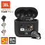 ֡5/1Ǻ100%ݥȥХå(ץȥ꡼)JBL TOUR PRO 2 ֥å  BLK ӡ 磻쥹ۥ Υ󥻥 Bluetooth ۥ ʥ뷿 ɿ iPhone Android PC  ֥롼ȥ Υ󥻥 Υפ򸫤