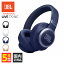 ֡4/18 ɲ͸[ݥ10](ץȥ꡼)JBL LIVE770NC ֥롼 ӡ Υ󥻥 إåɥۥ Bluetooth ̩ķ С䡼 ޥդ 㲻 ⲻ 磻쥹إåɥۥ 磻쥹 ֥롼ȥפ򸫤