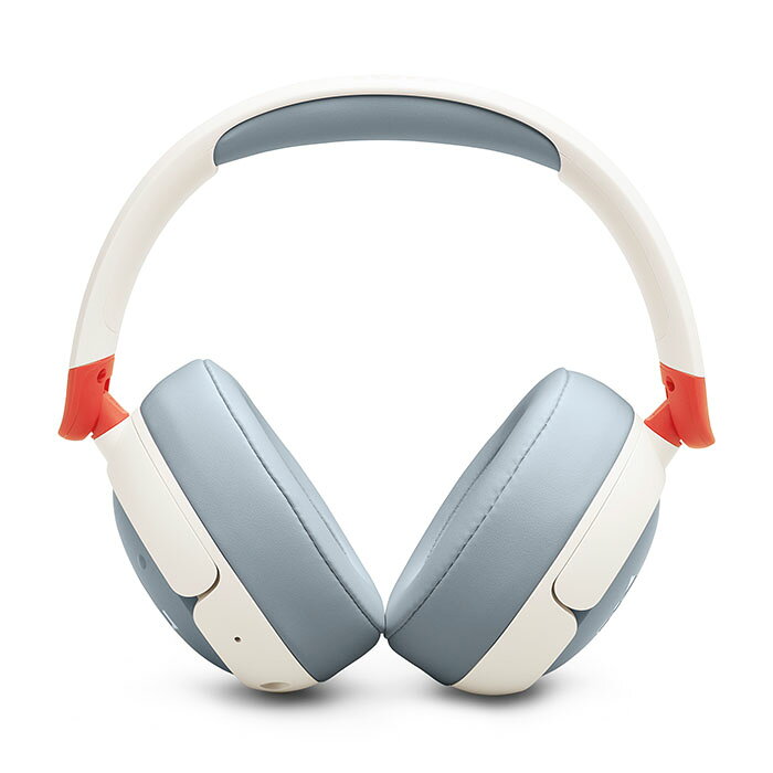 【 マラソン期間ポイント10倍！要エントリー&マラソン限定】JBL Junior 470NC ホワ...