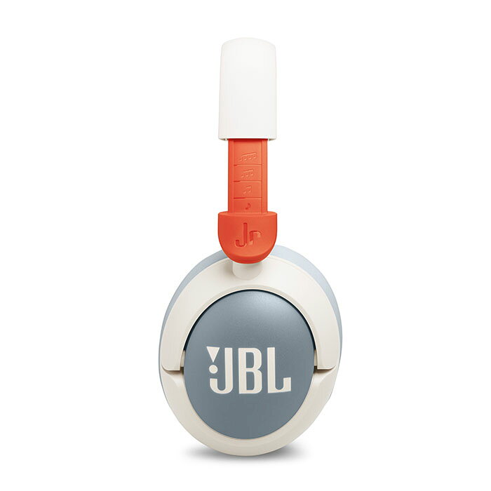 【 マラソン期間ポイント10倍！要エントリー&マラソン限定】JBL Junior 470NC ホワ...