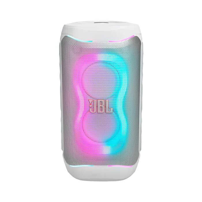 (お取り寄せ) JBL PartyBox 130 ホワイト【JBLPB130WHTJN】 ポータブルパーティー...