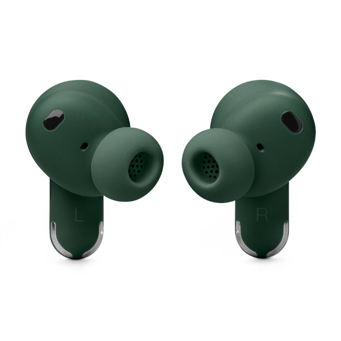 【 マラソン期間ポイント10倍！要エントリー&マラソン限定】JBL TOUR PRO 3 グリーン ワイヤレスイヤホン ノイズキャンセリング Bluetooth イヤホン カナル型 防水 iPhone Android PC 通話 トランスミッター機能搭載 ディスプレイ搭載 ジェービーエル【グループD】 e-earphone-10040499 eイヤホン楽天市場店 サンプル画像3