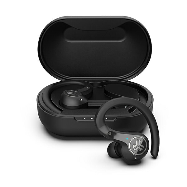 JLAB Epic Air Sport ANC True Wireless Earbuds ワイヤレスイヤホン スポーツ ワークアウト ランニング Bluetooth ブルートゥース ブラック