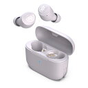 ワイヤレスイヤホン JLAB ジェイラブ Go Air Pop True Wireless Earbuds Lilac イヤホン ワイヤレス Bluetooth 最大32時間再生 マイク付き 防水 シリーズ最軽量 音声アシスタント ブルートゥース 送料無料